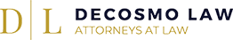 DeCosmo Law | Attorneys At Law